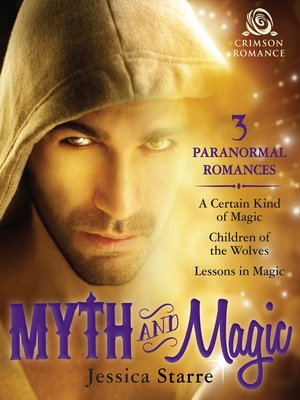 cover image of Myth & Magic